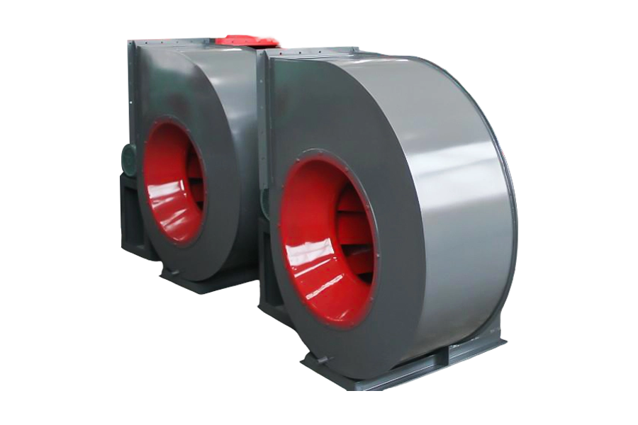 Kipas pembakaran tungku industri keramik