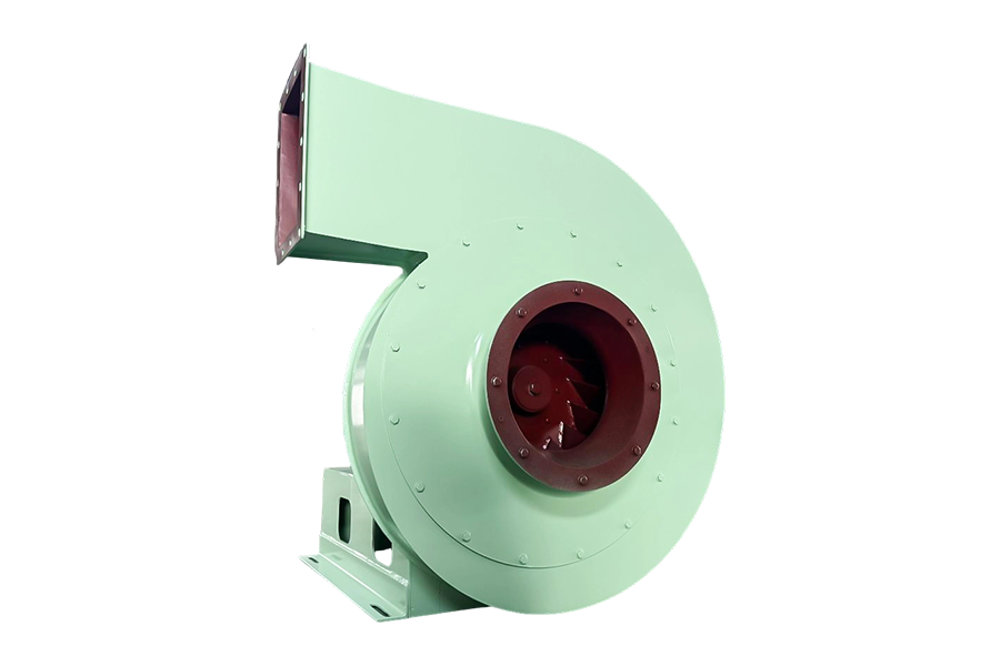 Industri keramik - kipas pendingin cepat tungku