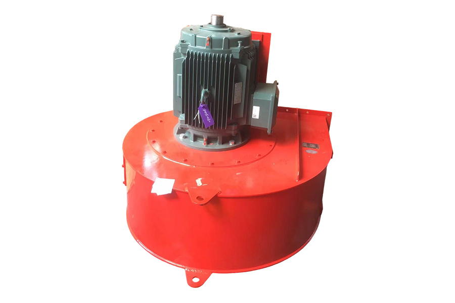 ‌Kipas penghilang CO2 laut